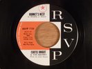 Curtis Knight Hornet's Nest/Knock Yourself Out RARE  Jimi Hendrix Fuzz Garage