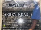 Beatles: Abbey Road (1969/2012) 180g Vinyl LP, Made in Germany, New/Sealed
