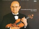 Karl Suske, Masur: Beethoven- Concerto for Violin and Orchestra/ Eterna
