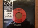 Meet Your Maker RSD (001) Series Sugar Hill Gang Rappers Delight/Chic Good Times