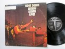 JIMMY SMITH Live  Root Down LP Verve 1972 Original VG+ vinyl Jazz       a6716