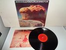 Blue Oyster Cult Cultosaurus Erectus LP Vinyl 1980 Columbia Records First Press
