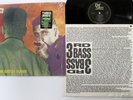 THIRD BASS 3rd Bass The Cactus Album LP w/HYPE Sticker on shrink Hip Hop  a6720