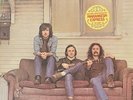 CROSBY, STILLS AND NASH - SELF TITLTED Vintage VInyl LP 1969
