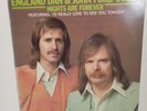 England Dan & John Ford Coley Nights are Forever LP
