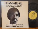 Hannibal Marvin Peterson & The Sunrise Orchestra ‎– Children Of The Fire 1974 OG