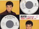 PROMO Elvis Presley 