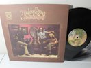 The Doobie Brothers – Toulouse Street, 1973 LP, Quadraphonic, Warner BS4 2634