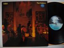 ABBA The Visitors LP 1981 Sweden Polar POLS 342 EX+