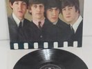 The Beatles Aiuto  Help  LP Rock Beat Soundtrack Parlophone 3C06204257 Gatefold