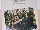 Karin Krog & Dexter Gordon – Some Other Spring - Vinyl LP Record Album Excellent