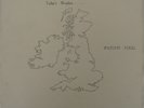 PATCHY FOGG - TODAY'S WEATHER - ACORN FOLK LP 1975 CF 254. AUTOGRAPHED COPY