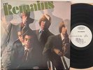 THE REMAINS Self-Titled EPIC LN 24214 60s Psych/Garage Rock DJ PROMO