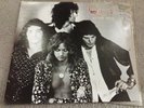 LP VINYL RECORD QUEEN ALBUM AT THE BEEB BOJLP001 UK 1ST PRESS 1989 EX/EX