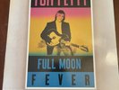Tom Petty Full Moon Fever 12” Vinyl LP Original Pressing