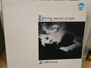 Flying Saucer Attack – Distance, Domino – WIGLP 12, 1994