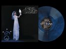 Stevie Nicks - Bella Donna Exclusive VMP Club Blue Black Galaxy 180g Vinyl LP