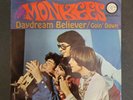 Vintage 2-The Monkees Daydream Believer and I'm a Believer. 45 RPM Vinyl. Nice