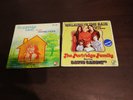 THE PARTRIDGE FAMILY *EP + SINGLE* 7''  PORTUGUESE EDITION RARE EXC