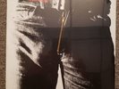SEALED Sticky Fingers (US) LP by The Rolling Stones (FC 40488)