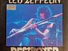 Led Zeppelin – Destroyer   	 3 x LP, Multi Coloured Box Set         Near Mint