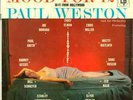 Paul Weston And His Orchestra Mood For 12 NEAR MINT Columbia Vinyl LP