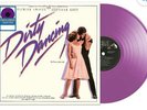 DIRTY DANCING SOUNDTRACK VINYL  NEW SEALED EXCLUSIVE LIMITED EDITION PURPLE LP