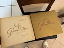 Glenn Miller And His Orchestra – Limited Edition, Volume One & Two Set Complete