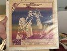 David Bowie Vinyl Record LP Spiders Mars His Masters Voice Tour 73 Super Rare EX
