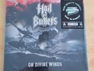 Hail Of Bullets - On Divine Winds Vinyl (Limited, Death Metal, Asphyx)