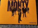 The Full Monty Soundtrack Vinyl Lp Record