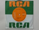 Elvis Presley Hound Dog / Don't Be Cruel Spanish Titles rare Argentina 7