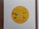The National Laugh Track Homecoming Signed 2023 343/1000 Rare