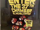 Enter the 37th Chamber by El Michels Affair
