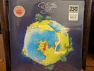 Yes – Fragile, CLEAR Vinyl LP, SYEOR Atlantic 75 Ltd Edition Reissue, 2023, NEW