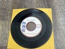 Rare Original Rockabilly 45 rpm Ric Cartey 
