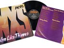 INXS 