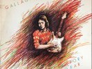 RORY GALLAGHER THE STORY SO FAR 12'' VINYL ALBUM POLYDOR 2383376 1975 BLUES ROCK
