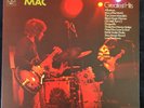 FLEETWOOD MAC GREATEST HITS 12'' VINYL ALBUM CBS RECORDS S69011 1971 BLUES ROCK