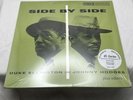 Sealed ￼Duke Ellington Johnny Hodges Side By Side Classic Records 45 RPM 3 LP
