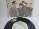 London & The Bridges-It Just Ain’t Right 1966 WLP Garage 45 b3