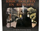 Eric Dolphy on Debut 136