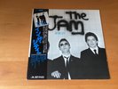 LP THE JAM IN THE CITY JAPAN OBI MPF-1095 PAUL WELLER
