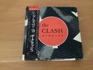 THE CLASH SINGLES BOX SET JAPAN OBI 44-5P-103-110