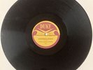 Little Junior Parker 1960 BLUES 78 Dangerous Woman / Belinda Marie DUKE M- HEAR