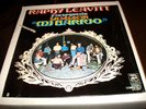 Raphy Leavitt Y Su Orquesta La Selecta-Mi Barrio-DG 1221 VG+/VG+ VINYL RECORD LP