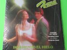GRUPO RANA ROMPIENDO EL HIELO LP LATIN