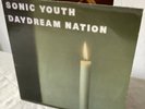 Sonic Youth - Daydream Nation Double LP 1988 Blast First