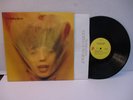 1880: The Rolling Stones Goats Head Soup Rolling Stones COC 59101 POSTER NM/VG++