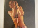 Iggy And The Stooges Raw Power 1st US Press 1973 Columbia KC 32111